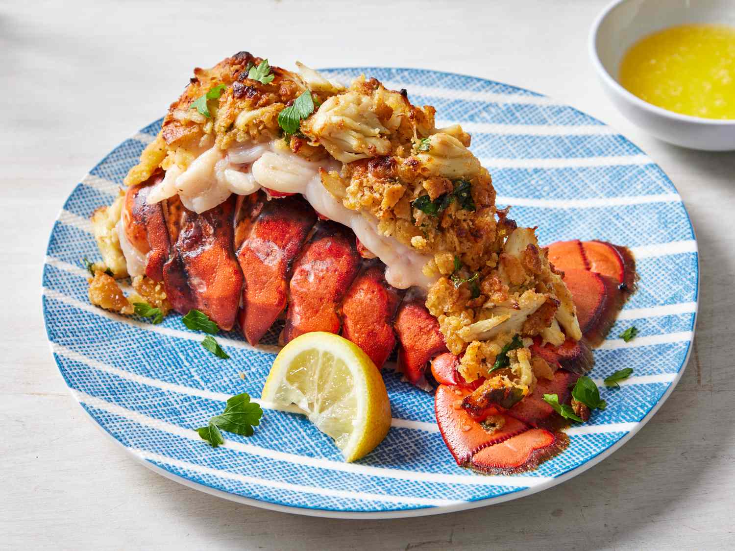 Prawns & Lobster