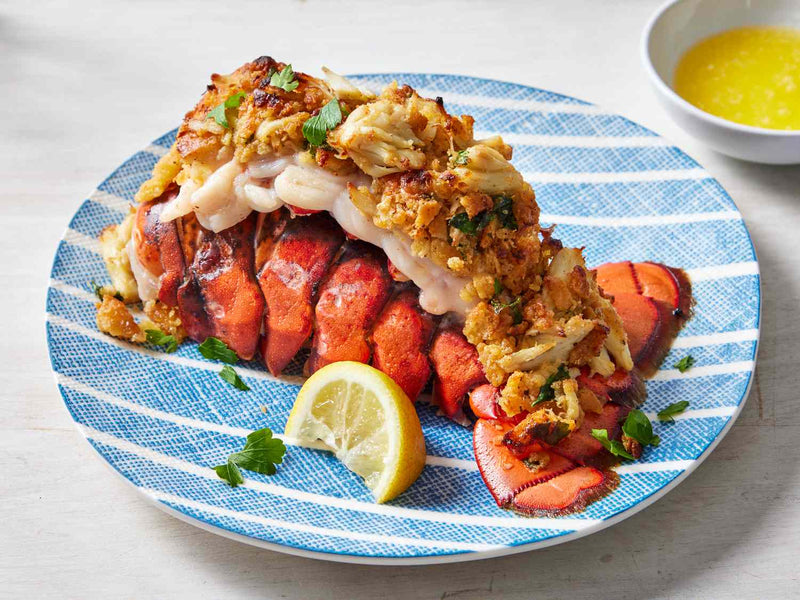 Prawns & Lobster