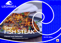 Seer Fish Steak ( Neymeen )