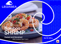 Bamboo Shrimp