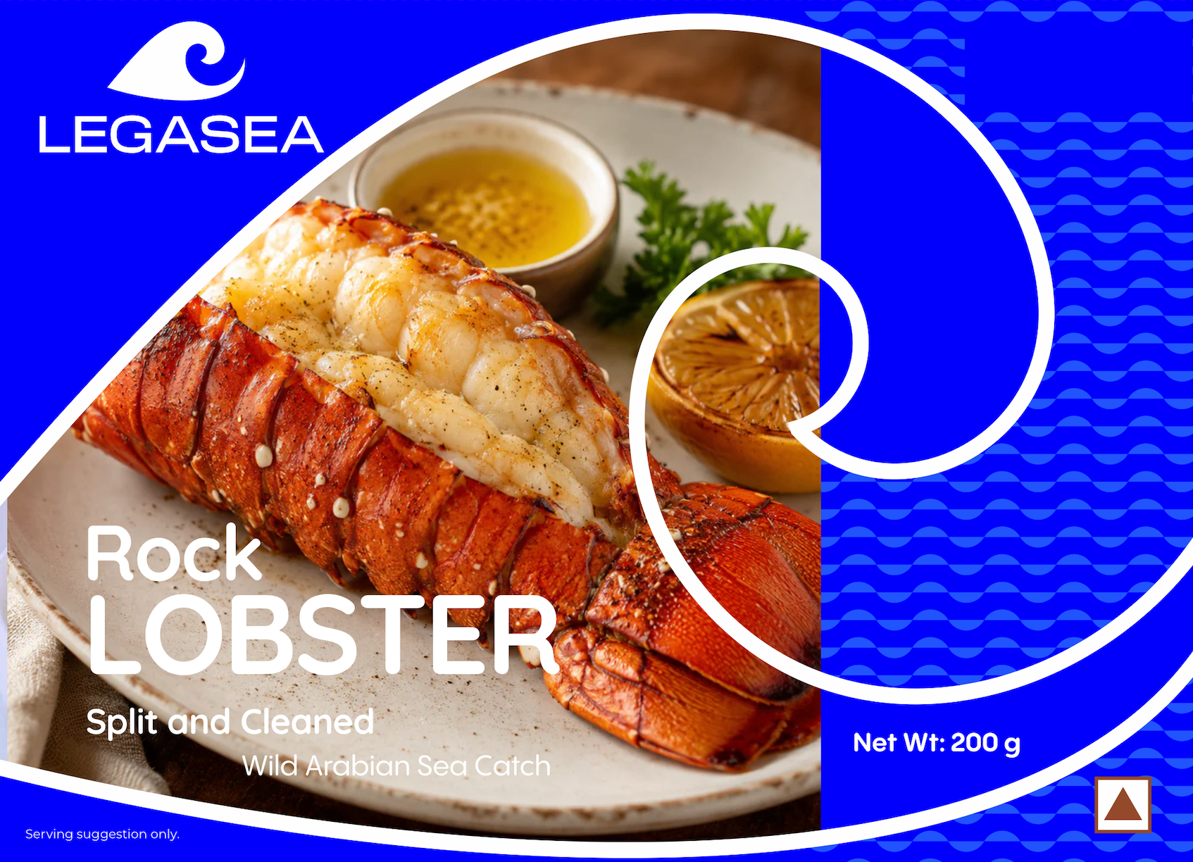 Rock Lobster