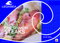 Red Grouper Steaks